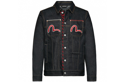 EVISU Jackets Men