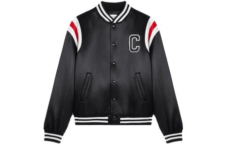 CELINE Bomber Jacket