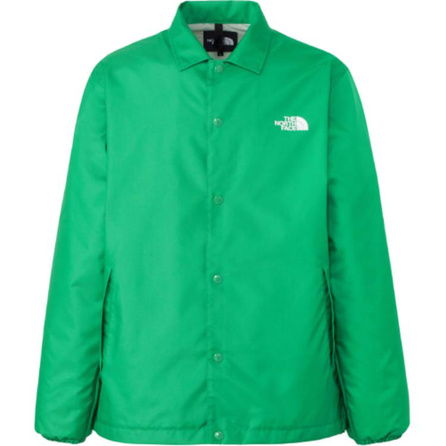 THE NORTH FACE Jackets Coats Unisex Green