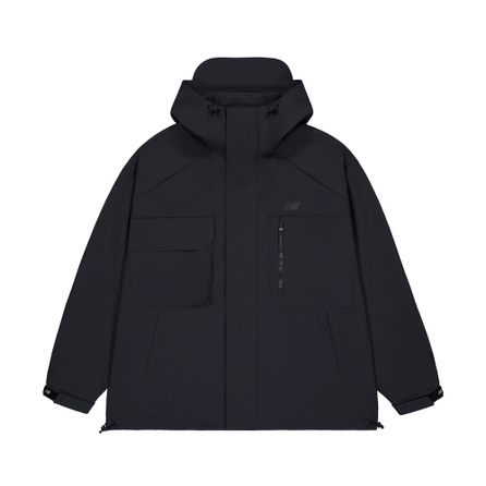 New Balance Woven Simple Comfortable Casual Jacket Men's