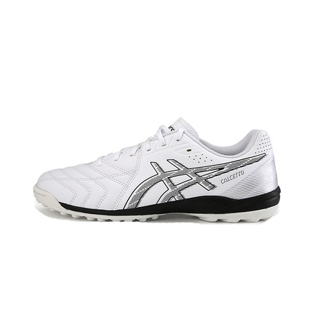 Asics Calcetto Wd 9 'White Grey'
