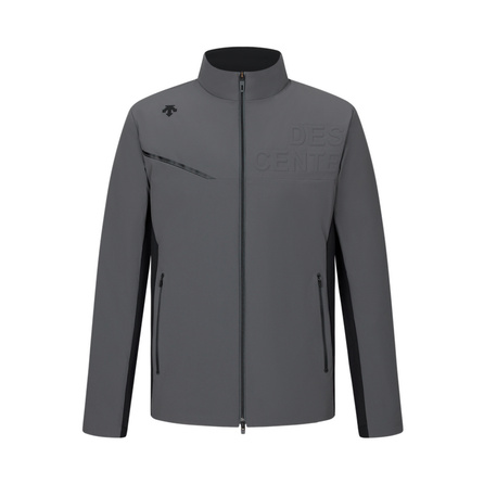 DESCENTE PRO Series DESCENTEGOLF Long Sleeve Down Jacket Men's