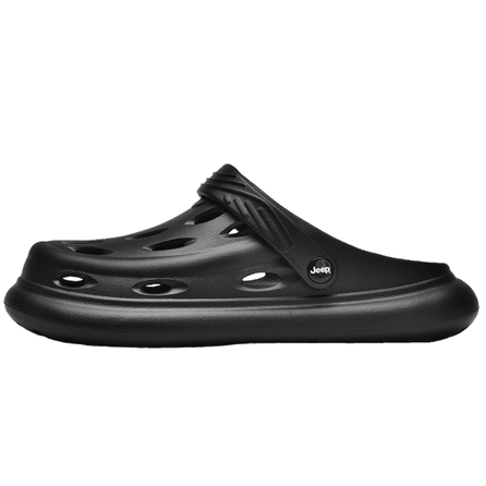 Jeep Premium Series EVA Fashion Trendy Clogs Unisex