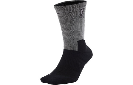 Nike Basketball Socks All Unisex Black