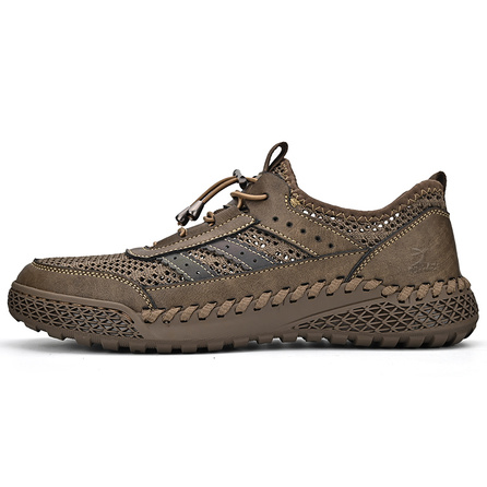 Kangaroo Head Breathable Low-Top Casual Shoes Unisex