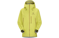 Arcteryx BETA SV Jackets Men Зеленый цвет жизненной силы/Oracle