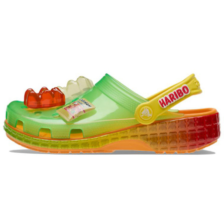 Crocs Classic Clog Harbio