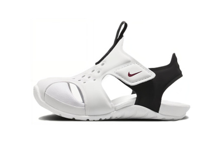 Nike Sunray Protect 2 TD 'Summit White Black'