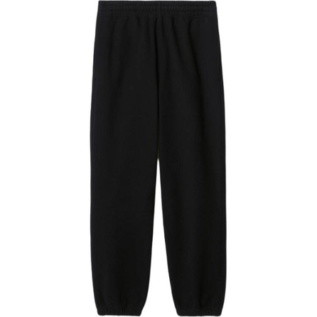Burberry Checked Cotton Track Pants