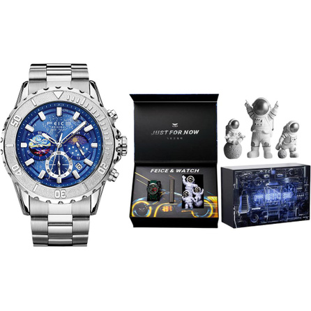 Feice Men Chinese Watches