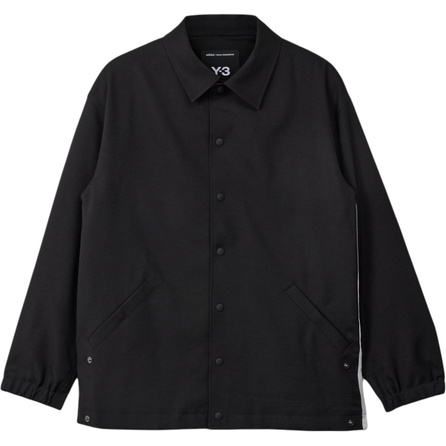 Y 3 Sp Uni 3S Shirt Jacket