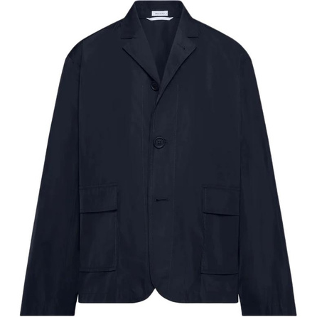 THOM BROWNE Business Commute Versatile Lightweight Suit Men's