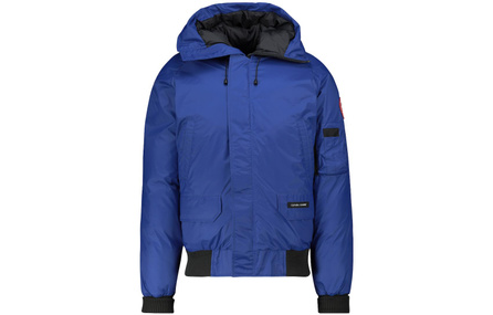 Canada Goose Chilliwack Series Jackets Men BIUE/Blue