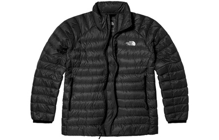 THE NORTH FACE Pinnacle Series Down Jacket Men's