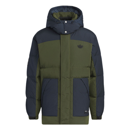 Adidas Originals Down Jacket Men's Wild Pine