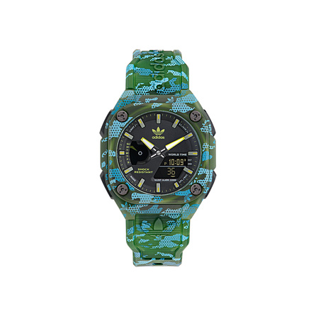 Adidas Originals Unisex European / US Watches
