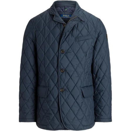 Polo Ralph Lauren Jackets Coats Men's Blue