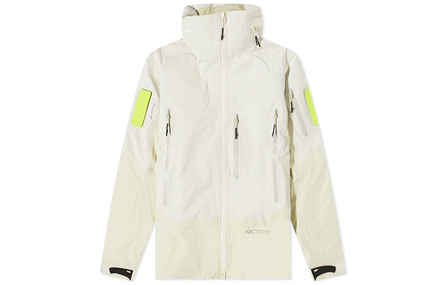 Arcteryx Axis Insulated System_A Jacket