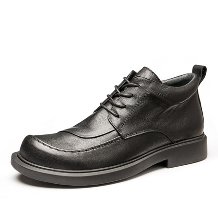 Brounvanm Ankle Boots Men