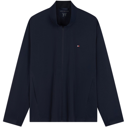 Tommy Hilfiger Water-Repellent Versatile Stretch Stand Collar Jacket Men's
