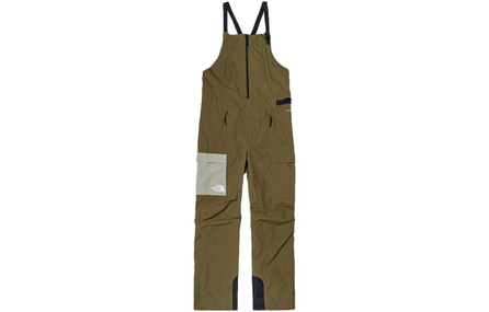 THE NORTH FACE Windbreaker Pants Men's Green