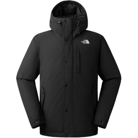 THE NORTH FACE City Outdoor Collection Down Jackets Men Cosmic Black