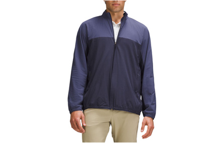 Lululemon Water-Repellent Jackets Coats Men's