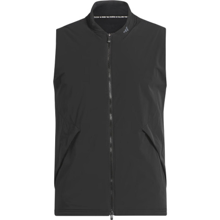 Adidas Ultimate365 Vests Men Black