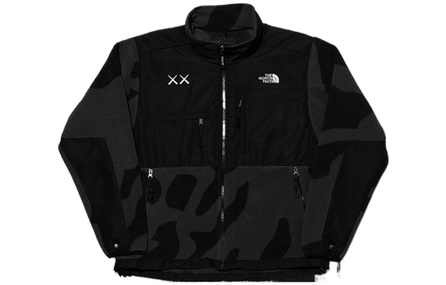 KAWS X THE NORTH FACE Retro 1995 Denali Jacket