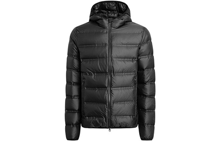 EMPORIO ARMANI EA7 Down Jackets Men