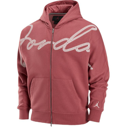 JORDAN Jackets Men Red