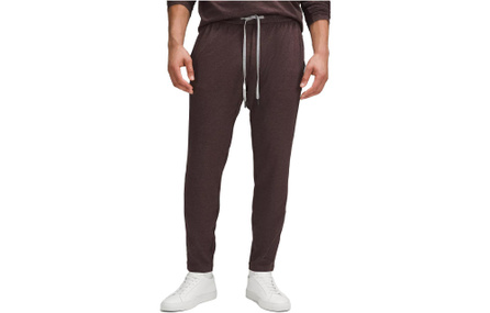 Lululemon Soft Jersey Tapered Pant Casual Pants Men's