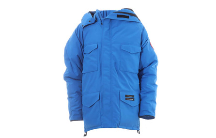 Canada Goose x Y/Project Down Jacket Men's Blue