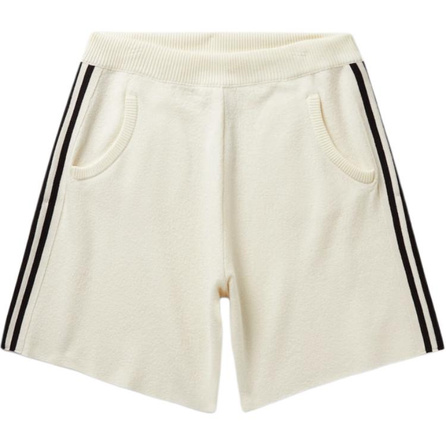 Maison Margiela Simple Classic Stripes Comfortable Casual Shorts Men's