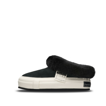 XVESSEL Snow Boots Unisex