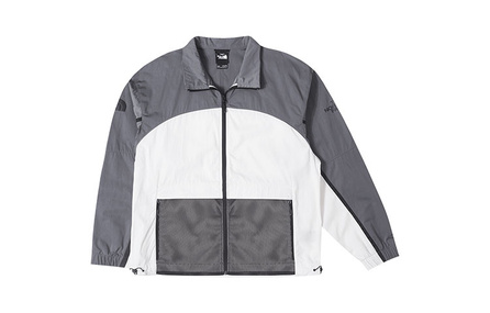 THE NORTH FACE UE Series Jackets Men Gray