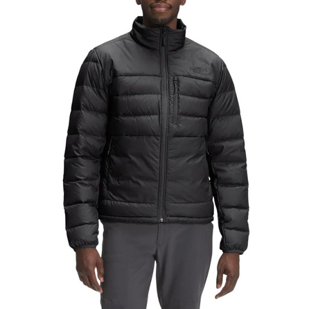 THE NORTH FACE Aconcagua 2 550-Fill Lightweight Waterproof Windproof Stand Collar Packable Down Jacket Men's