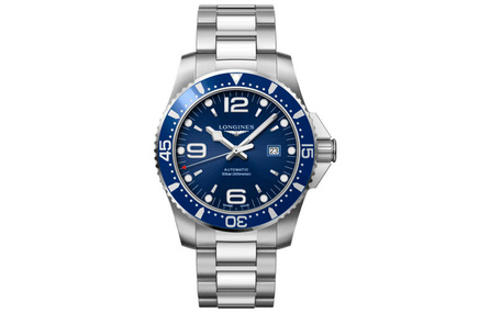 LONGINES Men Comcast Diving Collection Swiss Watches