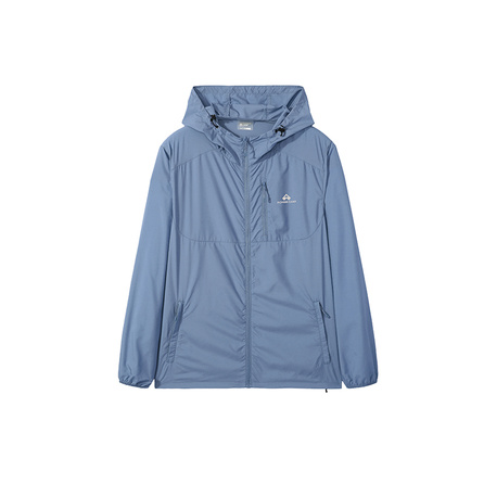PIONEER CAMP Sun Protection Clothing Unisex