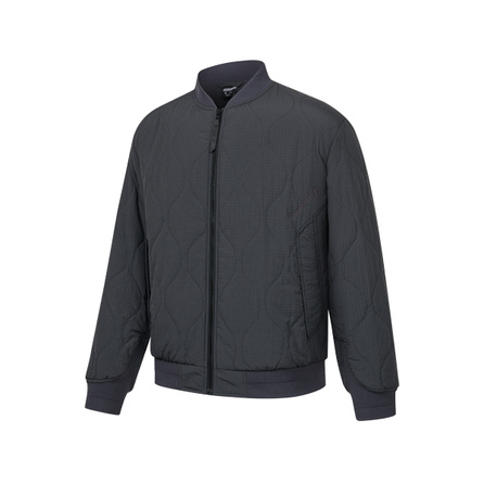 Saucony OG LINE Baseball Jacket Unisex