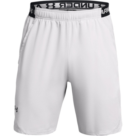 Under Armour Vanish Casual Shorts Men Gray