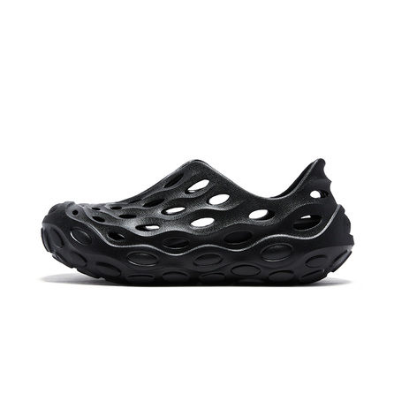 MERRELL Hydro Moc Venom 2 Comfortable Versatile Clogs Unisex Obsidian Black