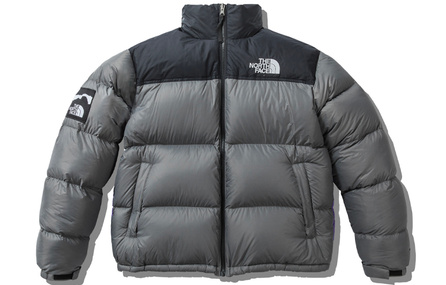 THE NORTH FACE X Invincible 1996 Retro Nuptse Jacket