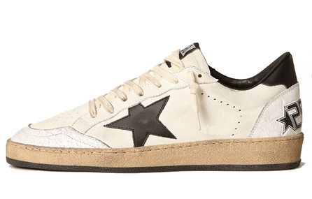 Golden Goose  Ball Star