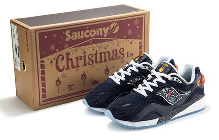 Saucony Shadow 6000 Running Shoes Unisex Low-Top Blue White