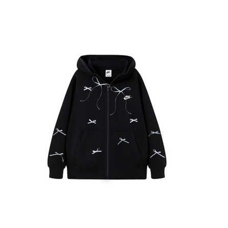 Nike Jackets Men Black