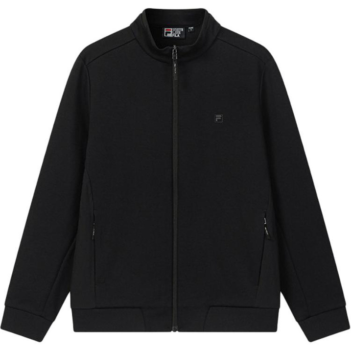 FILA Minimalist Basic Commute LOGO Casual Style Jacket Men's