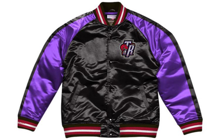 Mitchell Ness Baseball Jerseys Unisex Black