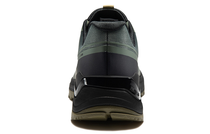 KAILAS Boundary Mountain GTX Low Top Hiking Trekking Shoes Men's Laurel Green