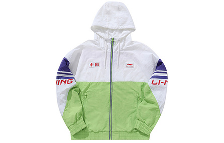 LiNing Jackets Men's